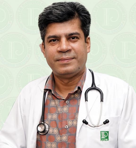 Dr. Asstt. Prof. Dr. Shah Md. Roushan Kobir Choudhury