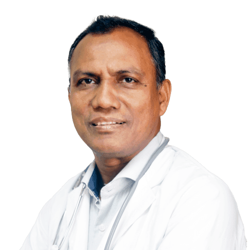 Dr. Assot. Prof. Dr. Md. Waliul Islam (Maruf)