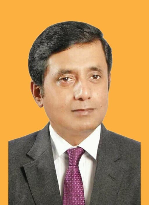 Prof. Dr. K. B. M. Hadiuzzaman (Selim)