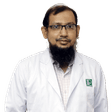 Dr. Mirza Sharifuzzaman
