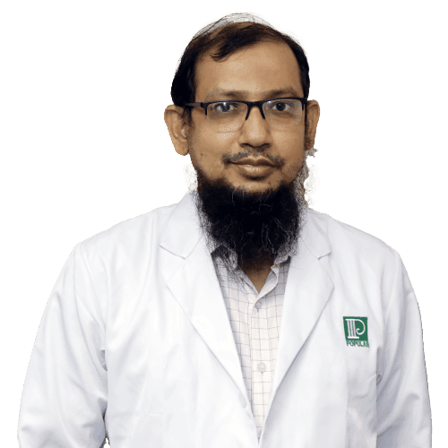 Dr. Mirza Sharifuzzaman