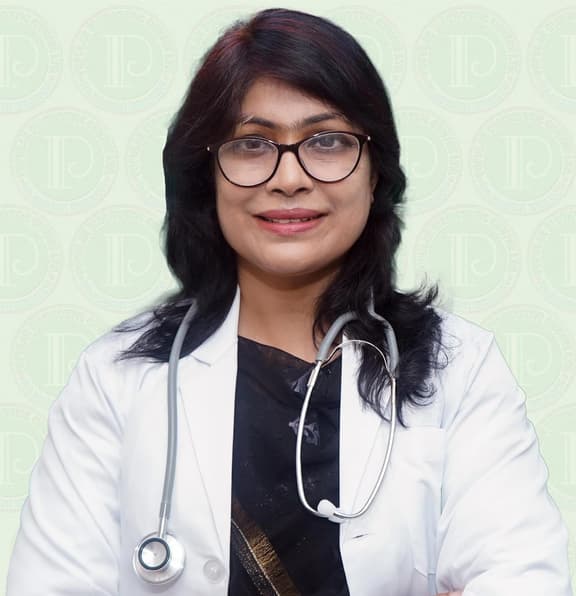 Dr. D. Kumkum Yeasmin