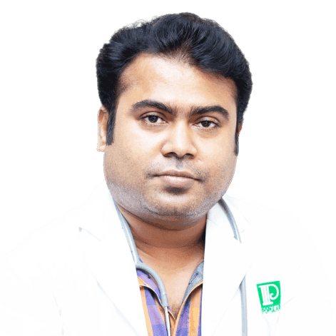 Dr. Mrinal Kanti Sana