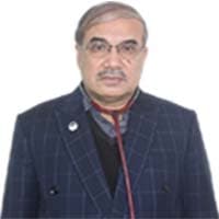 Prof. Dr. A. H. M. Feroz