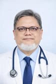 Prof. Dr. Md. Pervez Amin