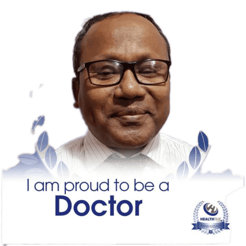 Prof. Dr. Bimol Chandra Roy