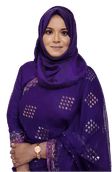 Dr. Asstt. Prof. Dr. Farah Safa Huq