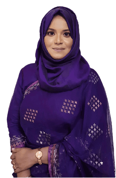 Dr. Asstt. Prof. Dr. Farah Safa Huq