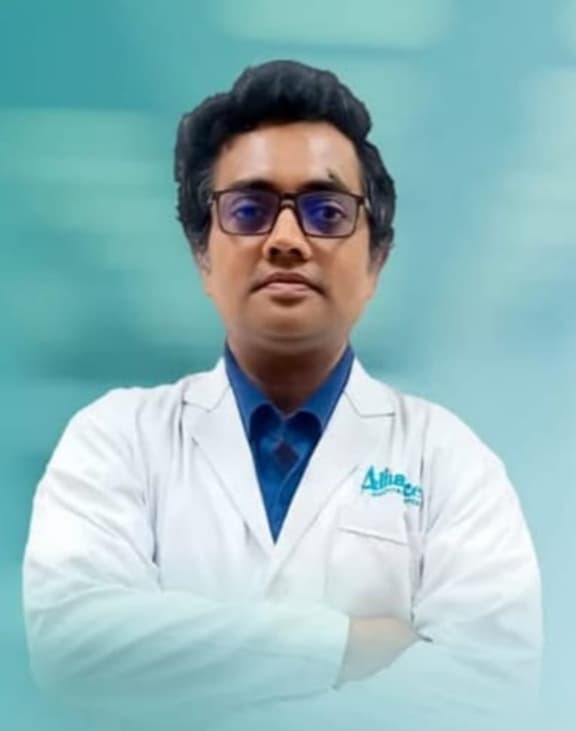 Assoc. Prof. Dr. Md. Asjadur Rahman (Shovon)