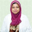 Dr. Asstt. Prof. Dr. Nahid Sultana