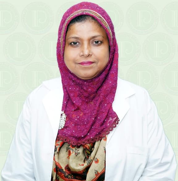 Dr. Asstt. Prof. Dr. Nahid Sultana