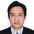 Dr. Ananda Kishor Ghosh (Child/Paediatric)