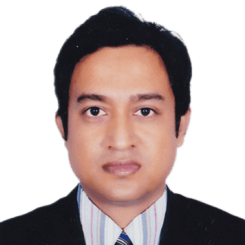 Dr. Ananda Kishor Ghosh (Child/Paediatric)