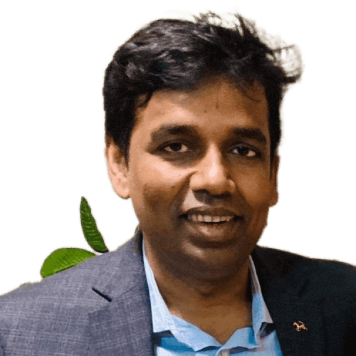 Prof. Dr. Md. Mosarraf Hossain