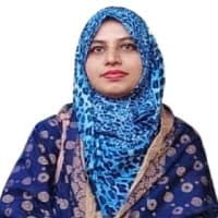 Dr. Taslima Sultana