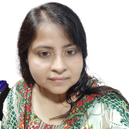Asst. Prof. Dr. Nazma Akter