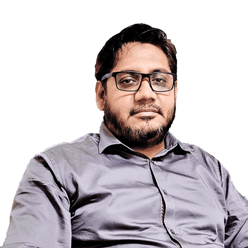 Asst. Prof. Dr. Md. Faridul Islam (Shahin)