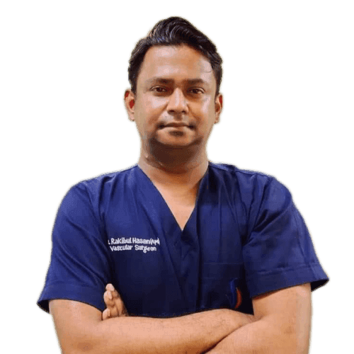 Dr. Asso. Prof. Dr. Rakibul Hassan Apu