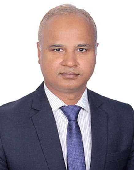 Asst. Prof. Dr. Abu Zafor Md. Salahuddin