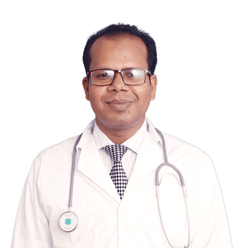 Asst. Prof. Dr. Mohammad Harun Or Rashid