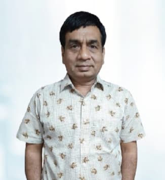Prof. Dr. Ganesh Kumar Agarwala