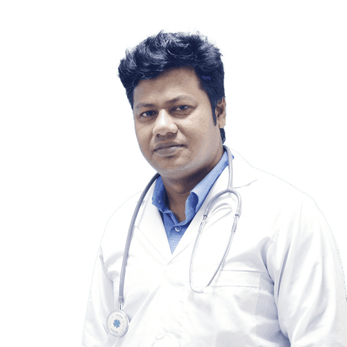 Dr. Md. Anisuzzaman