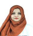 Asst. Prof. Dr. Bushra Nur Al Chowdhury