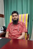 Dr. Md. Masum