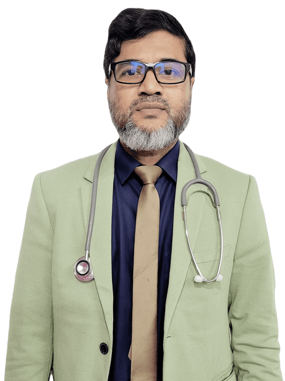 Assoc. Prof. Dr. Syed Sanaul Islam