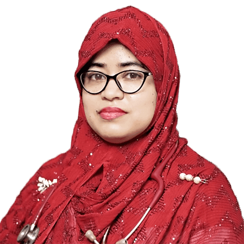 Dr. Kaniz Mahmuda