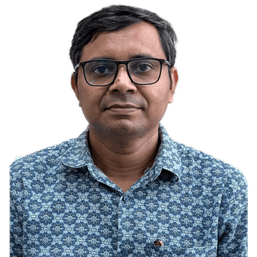 Asst. Prof. Dr. Toufiq Ahmed
