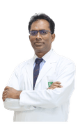 Prof. Dr. Rokanuzzaman Bhuyian