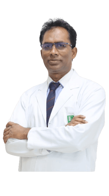 Prof. Dr. Rokanuzzaman Bhuyian