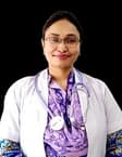 Assoc. Prof. Dr. Razia Sultana