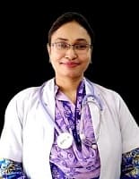 Assoc. Prof. Dr. Razia Sultana
