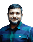 Dr. Md. Saleh Uddin Mahmood (Tusher)