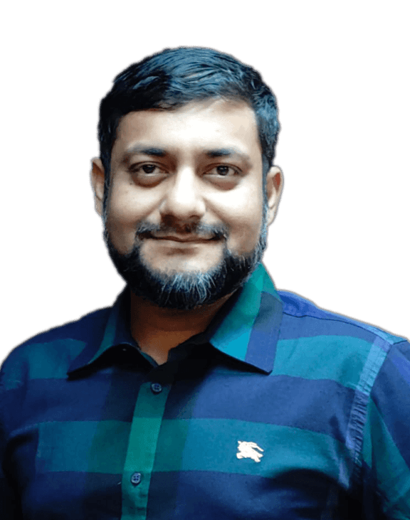 Dr. Md. Saleh Uddin Mahmood (Tusher)