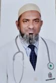 Prof. Dr. Md. Sayedul Islam