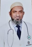 Prof. Dr. Md. Sayedul Islam