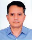 Assoc. Prof. Dr. Md. Motiul Hossain