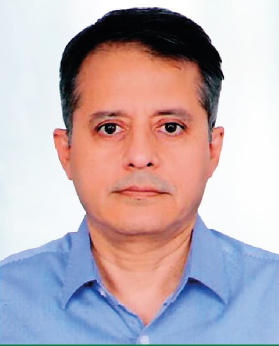 Assoc. Prof. Dr. Md. Motiul Hossain