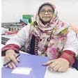Dr. NADIRA AFROZ