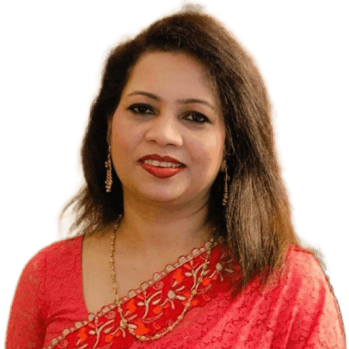 Asst. Prof. Dr. Nafisa Amin Khan