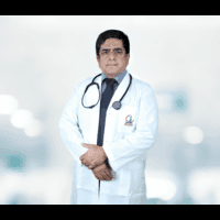 Dr. Brig. General Dr. Md. Quadrat-E-Elahi (Retd.)