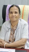 Prof. Dr. Swapna Bhattacharjee
