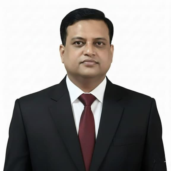 Assoc. Prof. Dr. Md. Khalequzzaman Sarker (Kazal)