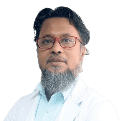 Dr. Asso. Prof. Dr. DMM Faruque Osmany