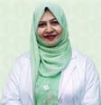 Dr. Asstt. Prof. Dr. Jannatul Ferdous (Dola)
