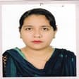 Dr. Sharmin Sultana