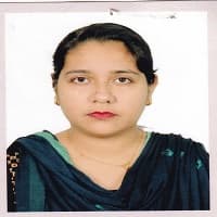 Dr. Sharmin Sultana